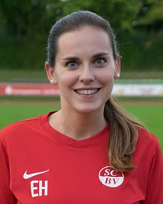 Elisabeth Leuverink