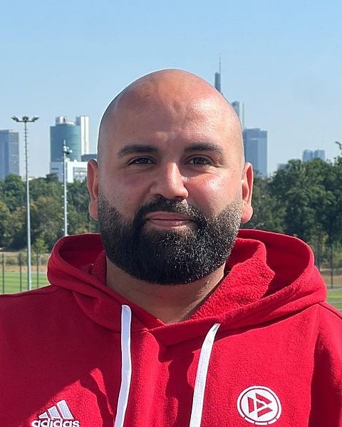 Kadir Armagan
