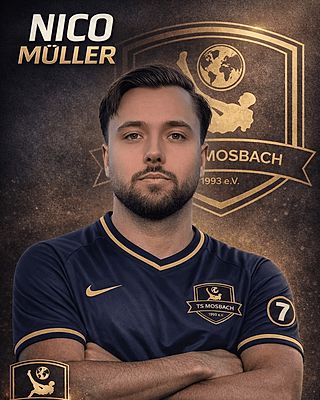 Nico Müller