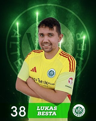 Lukas Besta