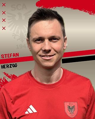 Stefan Herzog