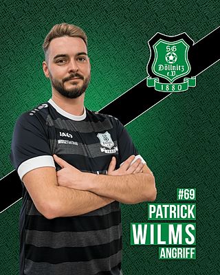 Patrick Wilms