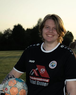 Lilliana Pilkenrodt