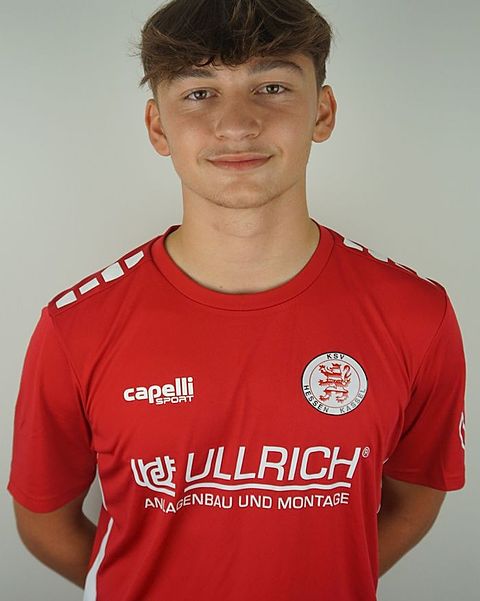 Foto: @KSV Hessen Kassel