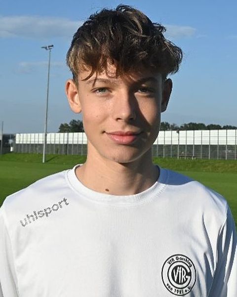 Foto: Ich