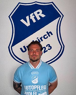 Timo Wolff
