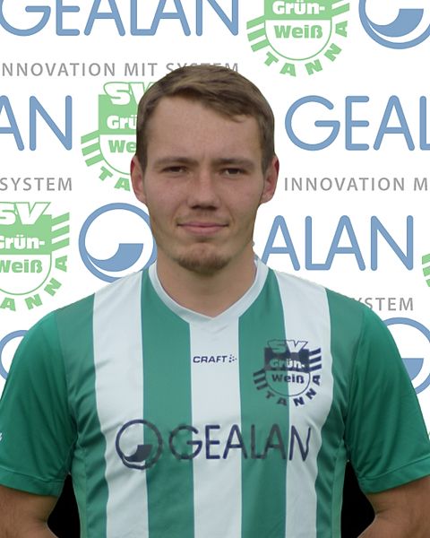 Foto: SV Grün-Weiß Tanna e.V.