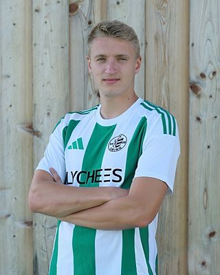 Jakob Mitter