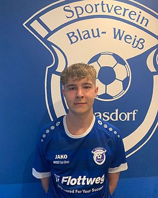 Finn Aric Jaenicke