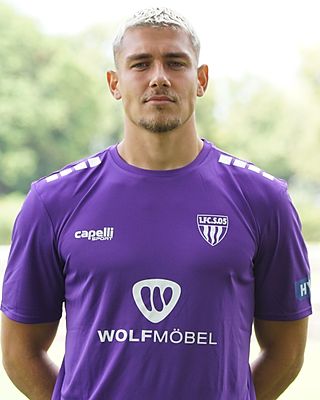 Maximilian Weisbäcker