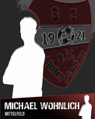 Michael Wohnlich