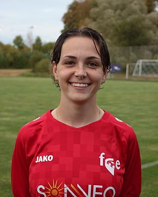 Shannon Bärtschi