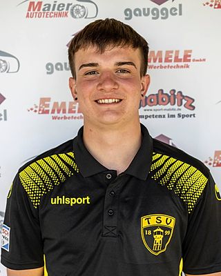 Daniel Leute
