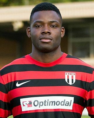 Graciano Diadia Manzambi