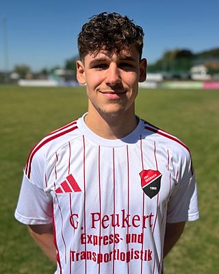 Lukas Semmler