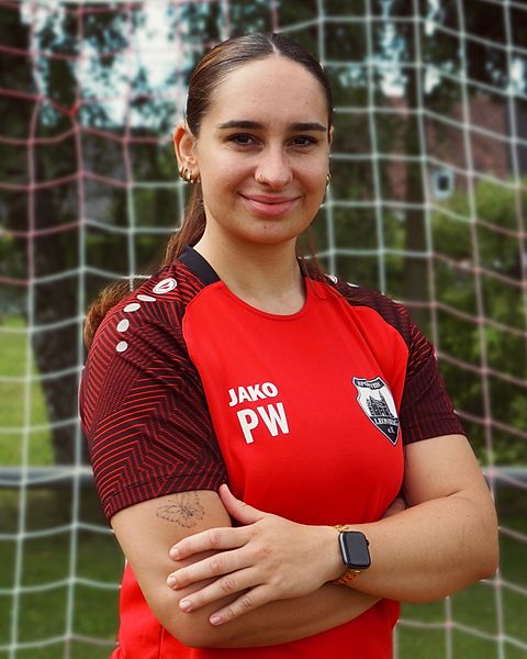 Foto: Sabrina Röhrl