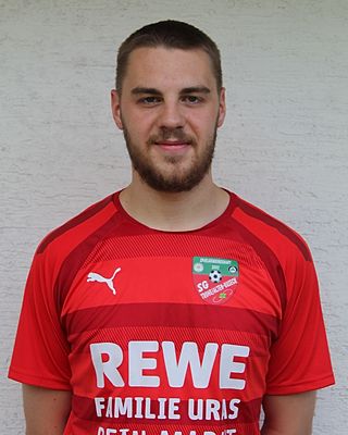 Tim Scheitler