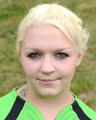Verena Sprenger