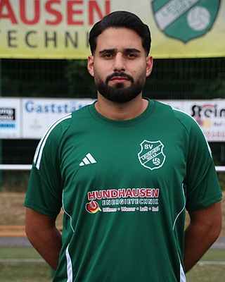 Ahmet Aksoy