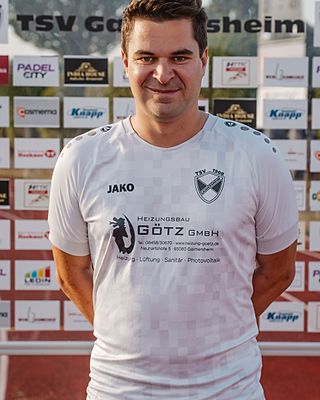 Simon Gelbmann