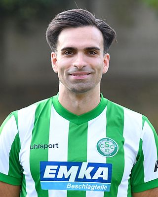 Bruno Silva Ferreira