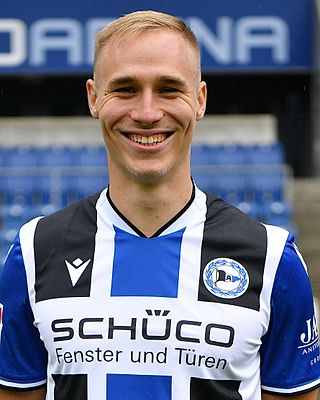 Florian Krüger