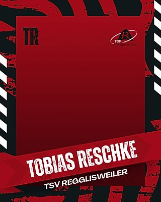 Tobias Reschke