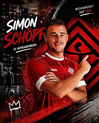 Simon Schoepf