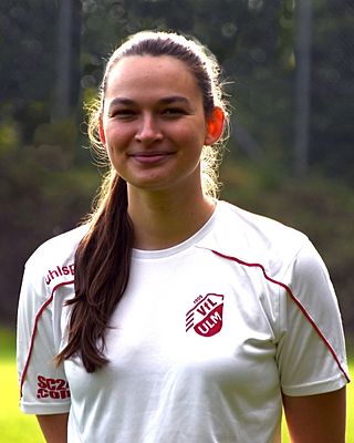 Sophia Arndt