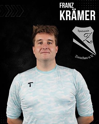 Franz Krämer