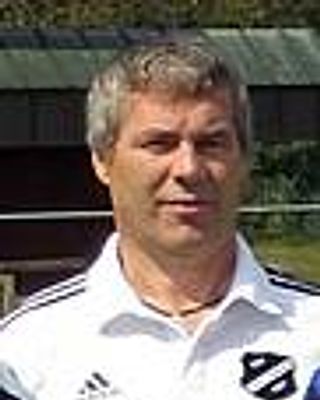 Werner Hagenlocher