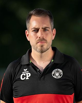 Pascal Castro Santalla