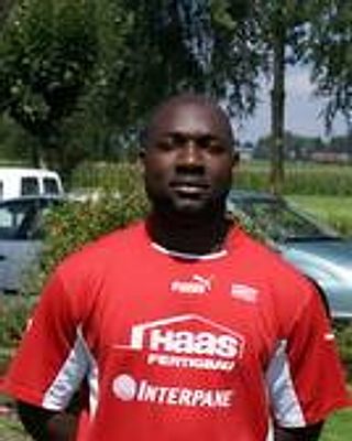 Gabriel Kinanga