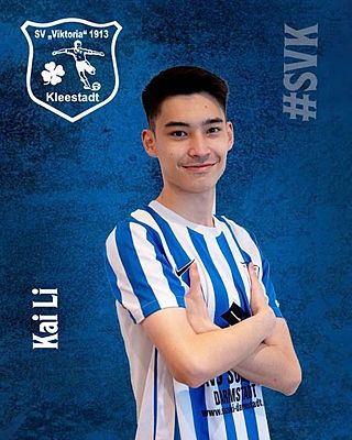 Kai Li