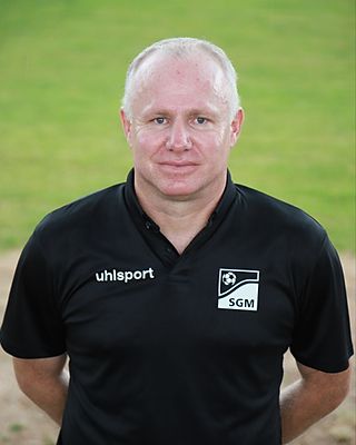 Uli Ruoff