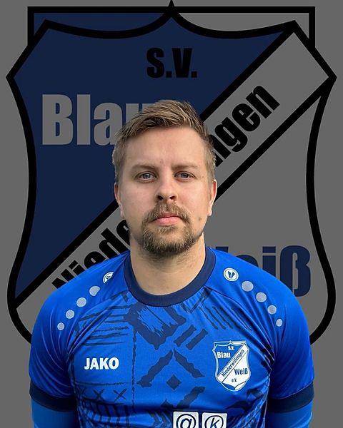 Foto: Blau Weiß Niederwillingen