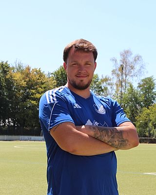 Nico Groth