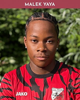 Malek Yaya