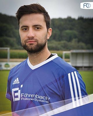 Bilal Sahin