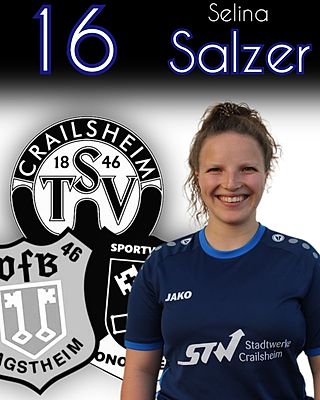 Selina Salzer