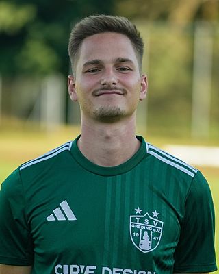 Fabian Strobel