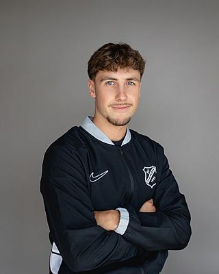 Paul Zink