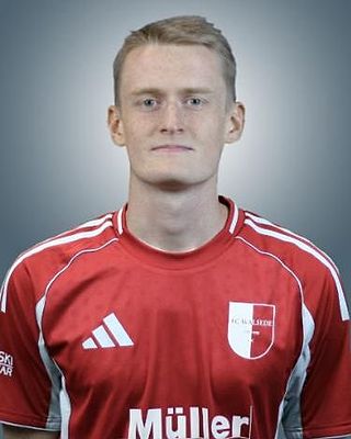 Joris Gebhardt