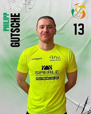 Philipp Gutsche