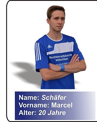 Marcel Schäfer