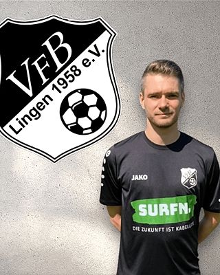 Sebastian Friedemann