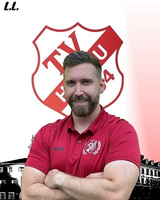 Lukas Langbein