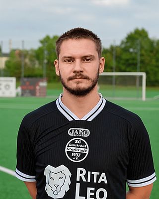 Joel Wojdowski