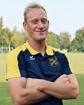 Sebastian Ellenrieder