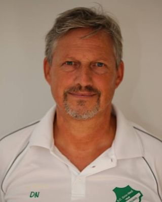 Dieter Nießen